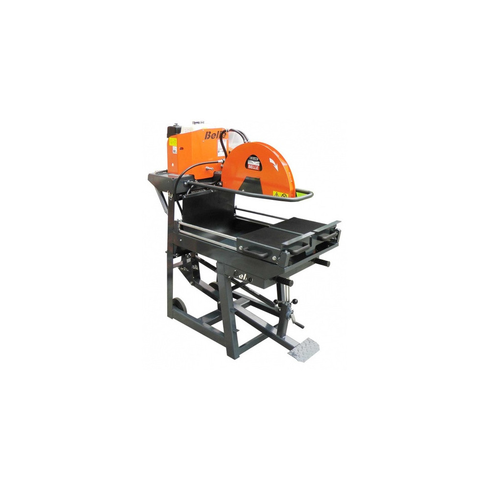 Altrad Belle MS 500 table saw | Great Price | Online Store - Norwit.pl
