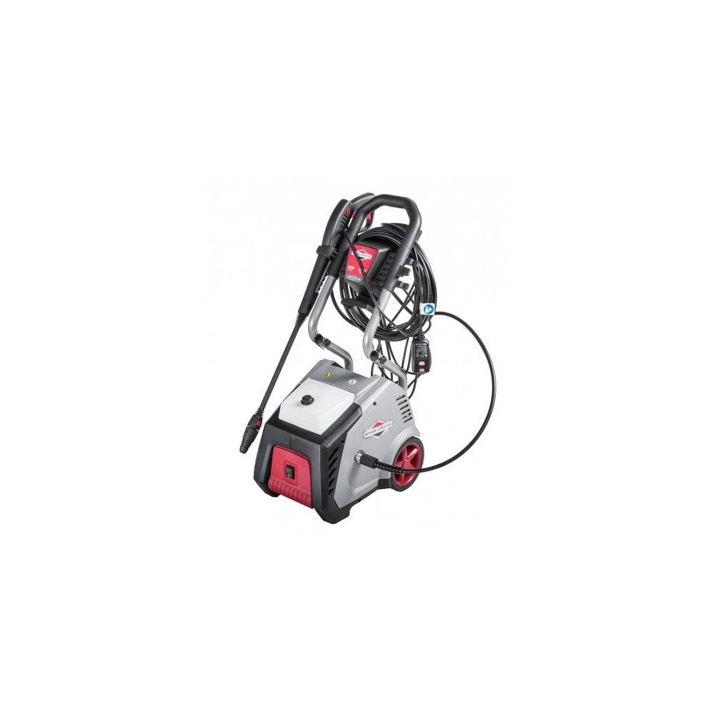 B&S Sprint 2300E Pressure Washer