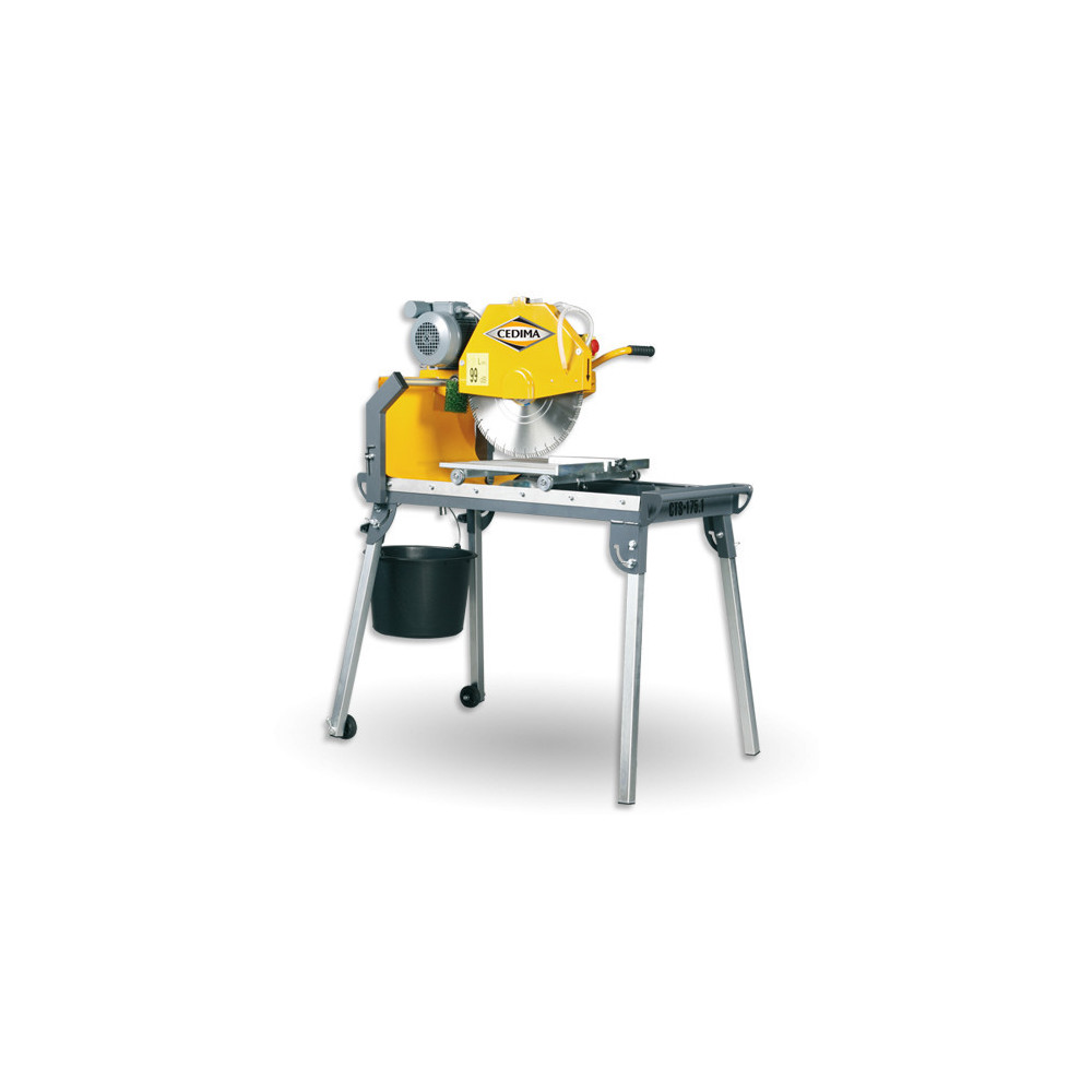 Cedima table saw CTS-175.1 | Great Price | Online Store - Norwit.pl Cedima table saw CTS-175.1 | Great Price | Online Store - Norwit.pl