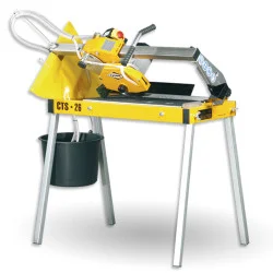 Cedima CTS-26 table saw | Great Price | Online Store - Norwit.pl