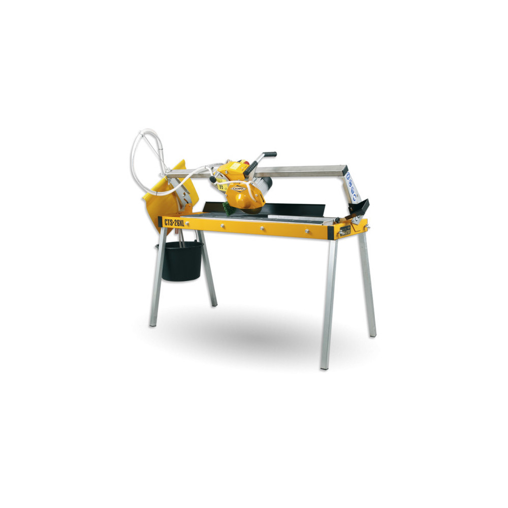 Cedima CTS-26 XL table saw | Great Price | Online Store - Norwit.pl Cedima CTS-26 XL table saw | Great Price | Online Store - Norwit.pl