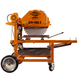Cedima CTS-265 400V table saw | Great Price | Online Store - Norwit.pl