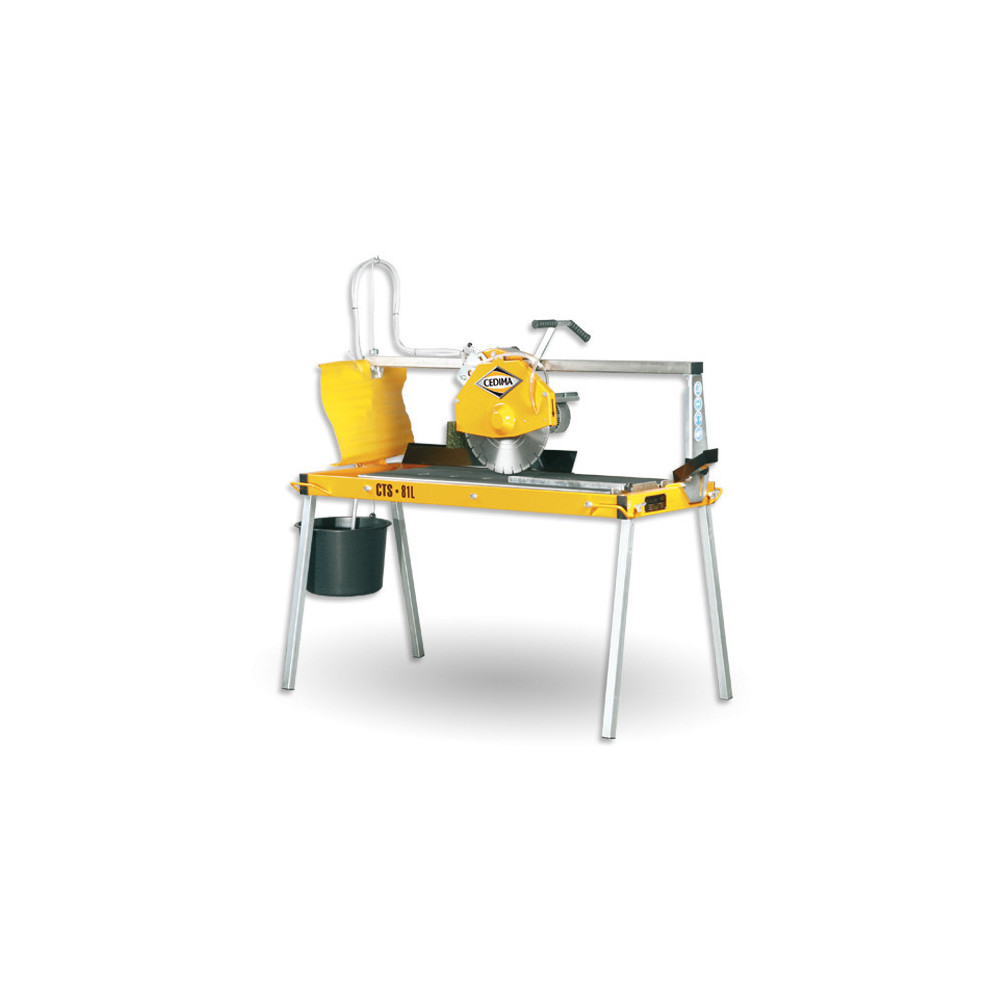 Cedima CTS-81 L table saw | Great Price | Online Store - Norwit.pl