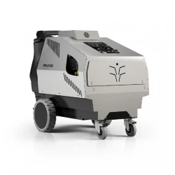 Myjka ciśnieniowa PW-E100 D1712P24 T STAINLESS STEEL | Dobra Cena | Sklep Online - Norwit.pl