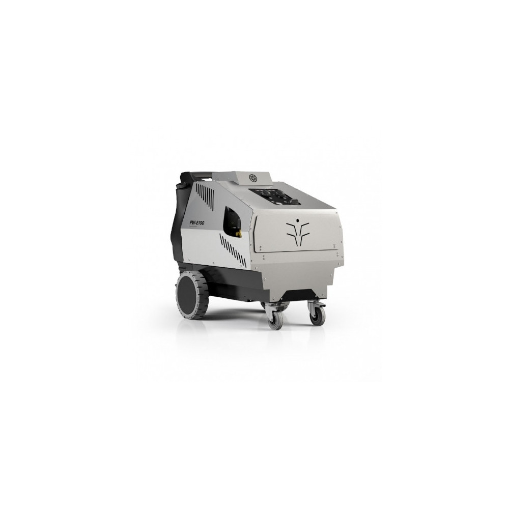 Pressure washer PW-E100 D1712P24 T STAINLESS STEEL | Great Price | Online Store - Norwit.pl
