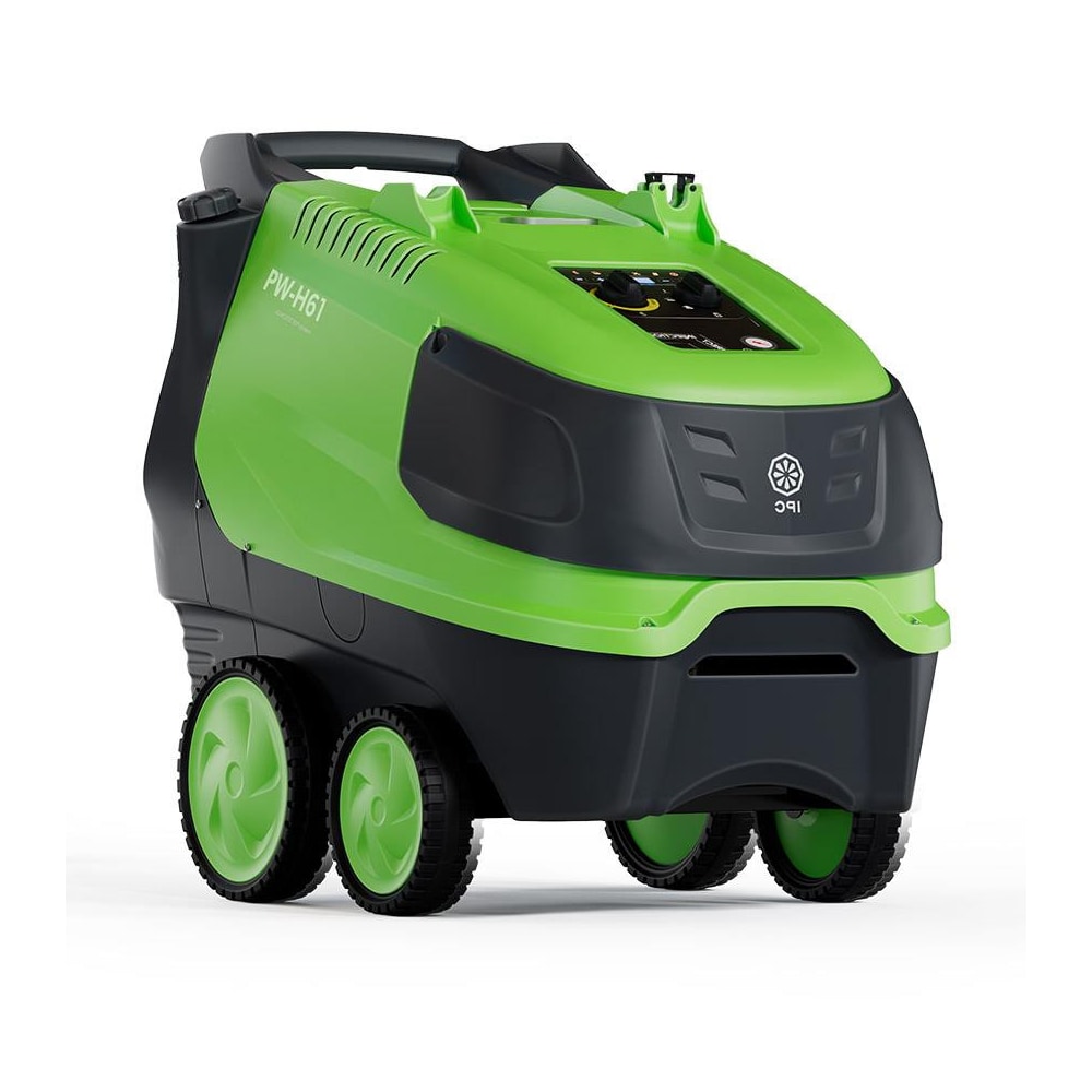 Pressure Washer PW-H61/4 D1915P4 T