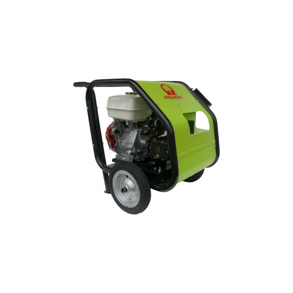 PRAMAC PW 240 high-pressure washer | Great Price | Online Store - Norwit.pl