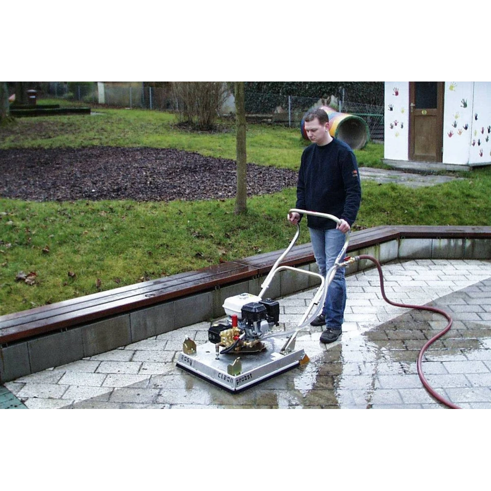 Myjka do kostki brukowej Probst EASYCLEAN EC-60 | Dobra Cena | Sklep Online - Norwit.pl