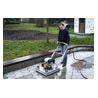 Myjka do kostki brukowej Probst EASYCLEAN EC-60 — zdjęcie 2 z 9