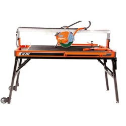 Norton Clipper TR 252 Tile Table Saw | Great Price | Online Store - Norwit.pl