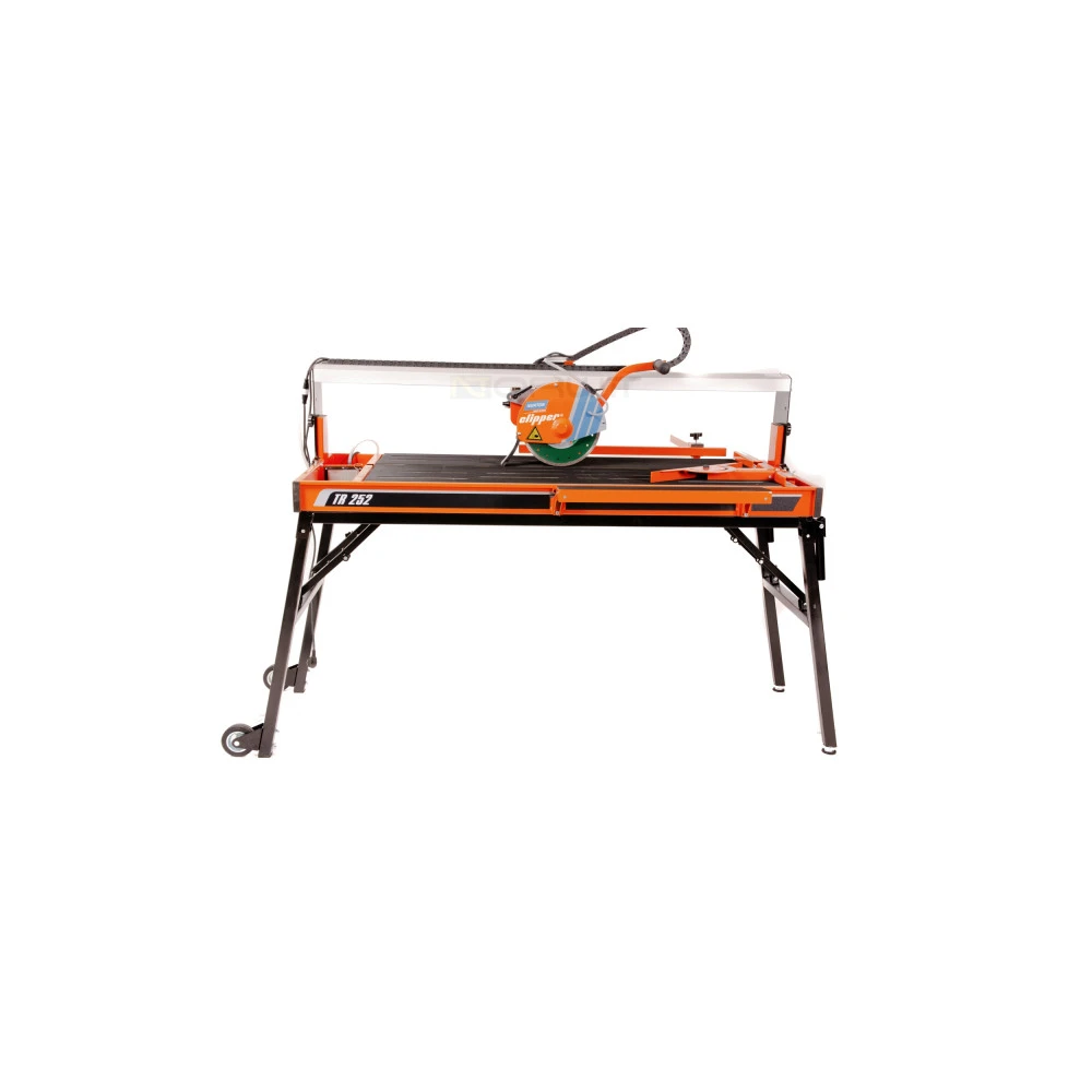 Norton Clipper TR 252 Tile Table Saw | Great Price | Online Store - Norwit.pl