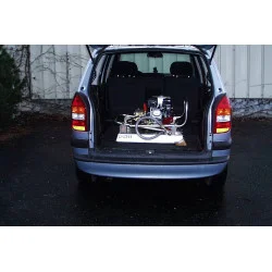 Myjka do kostki brukowej Probst EASYCLEAN EC-60 | Dobra Cena | Sklep Online - Norwit.pl