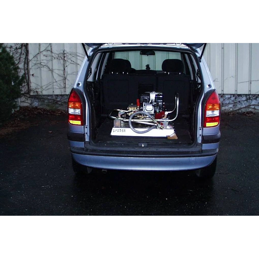 Myjka do kostki brukowej Probst EASYCLEAN EC-60 | Dobra Cena | Sklep Online - Norwit.pl