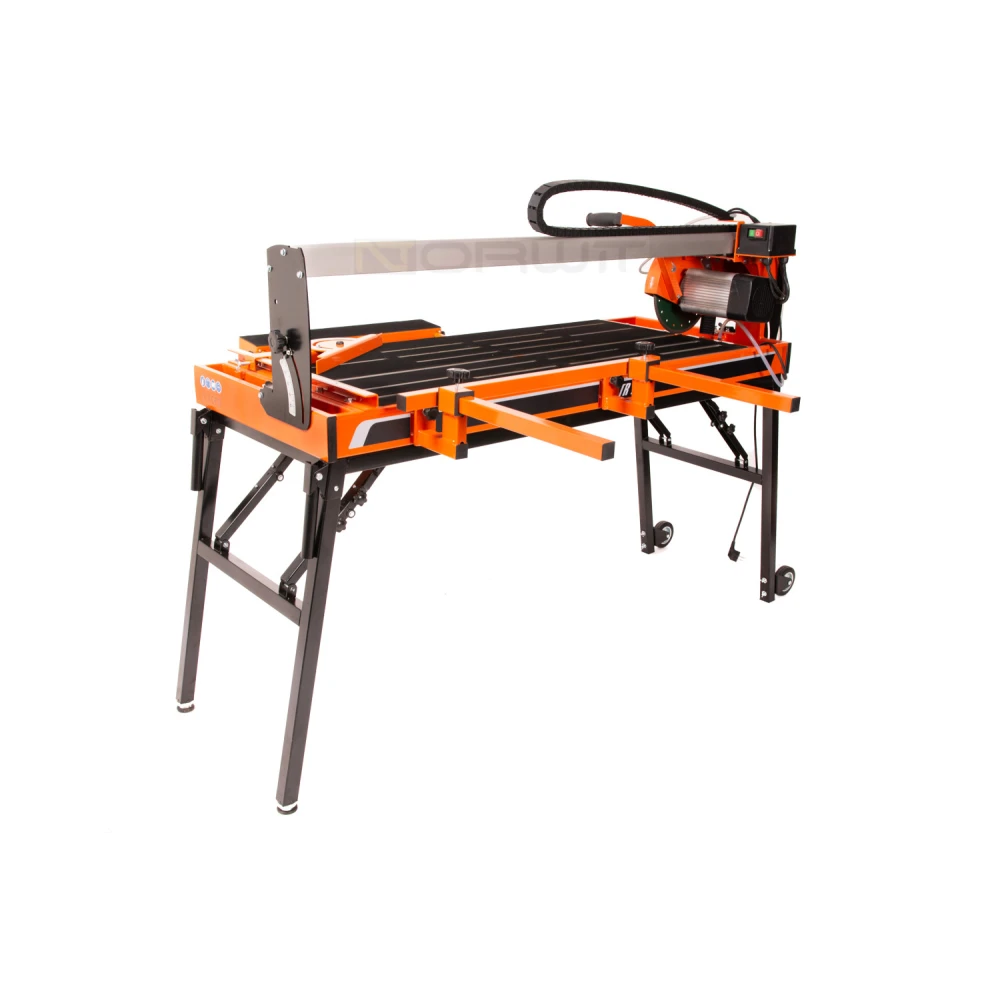 Norton Clipper TR 252 Tile Table Saw | Great Price | Online Store - Norwit.pl