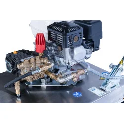 Myjka do kostki brukowej Probst EASYCLEAN EC-60 | Dobra Cena | Sklep Online - Norwit.pl