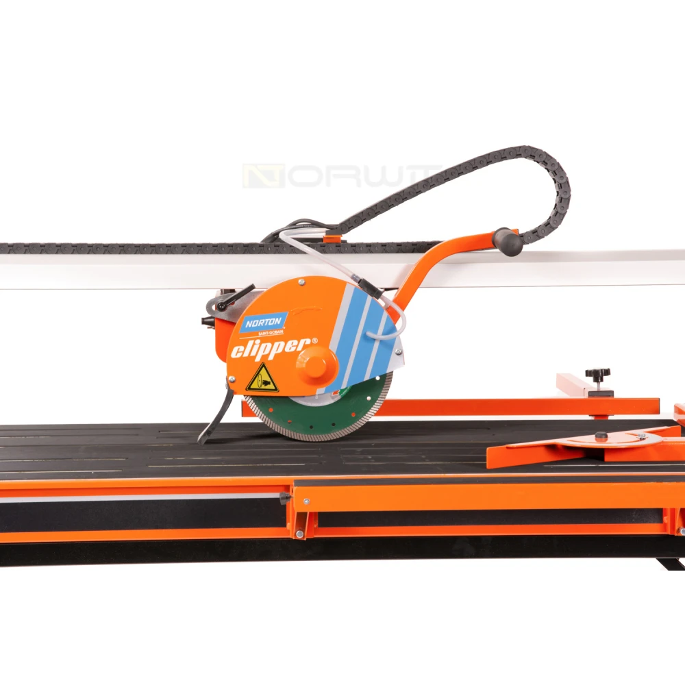 Norton Clipper TR 252 Tile Table Saw | Great Price | Online Store - Norwit.pl