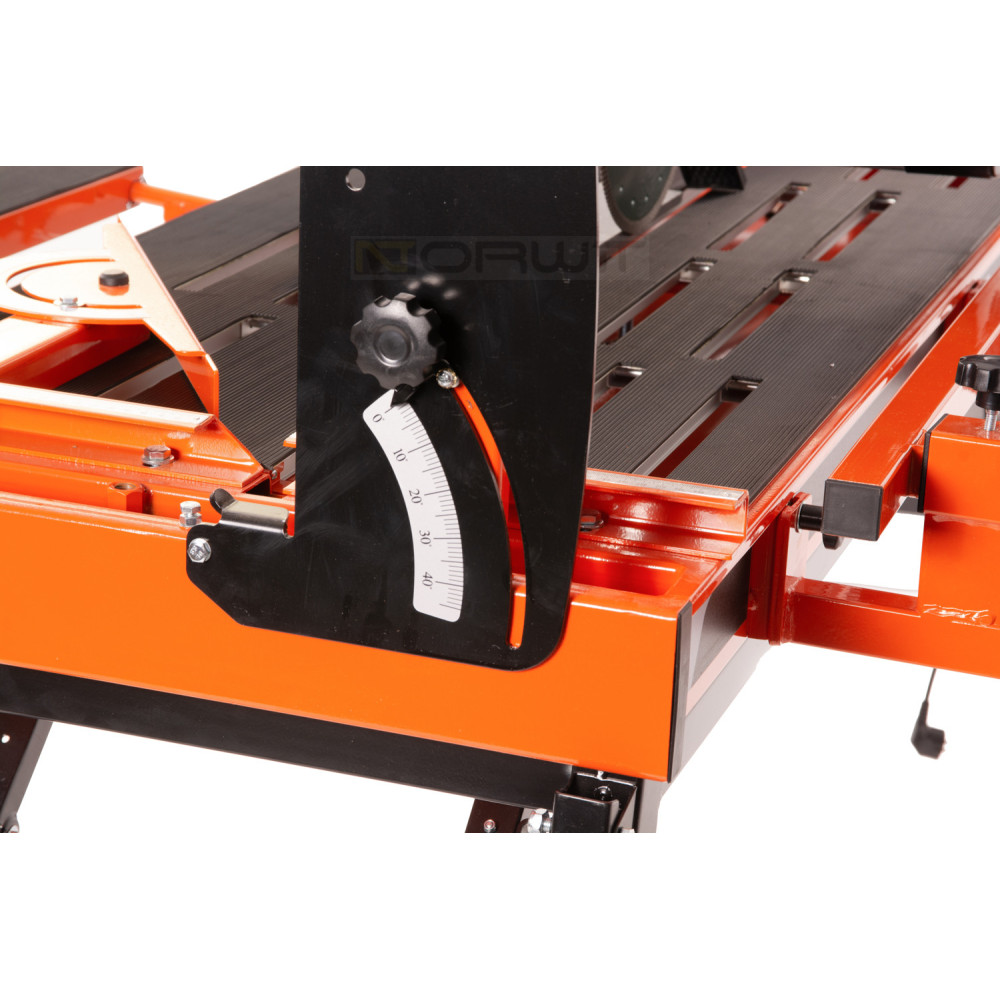 Norton Clipper TR 252 Tile Table Saw | Great Price | Online Store - Norwit.pl
