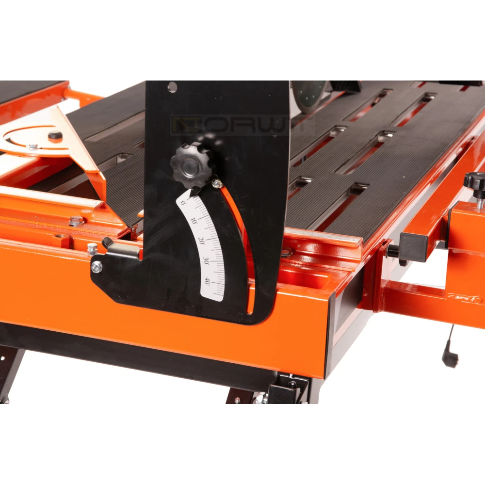 Norton Clipper TR 252 Tile Table Saw | Great Price | Online Store - Norwit.pl