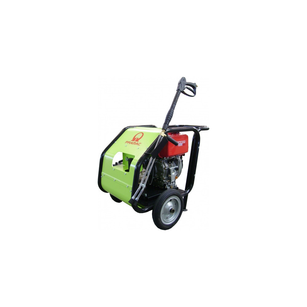 PRAMAC PW 3000 high-pressure washer | Great Price | Online Store - Norwit.pl