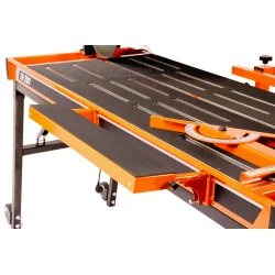 Norton Clipper TR 252 Tile Table Saw | Great Price | Online Store - Norwit.pl