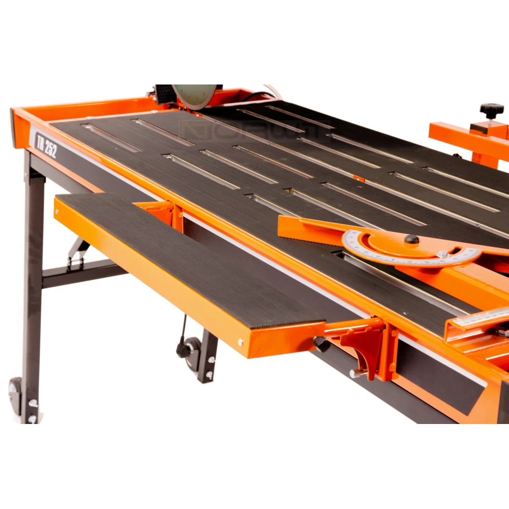 Norton Clipper TR 252 Tile Table Saw | Great Price | Online Store - Norwit.pl