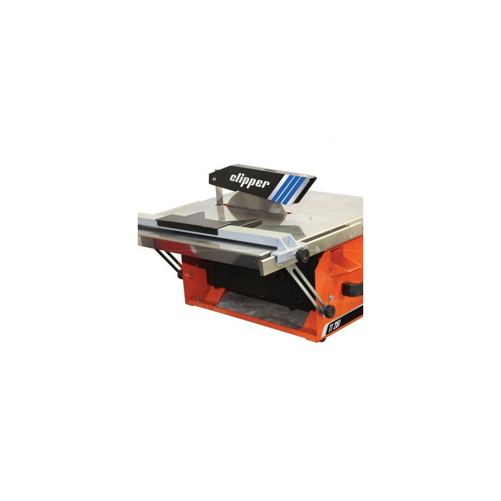 Norton Clipper TT 251 Tile Table Saw | Great Price | Online Store - Norwit.pl