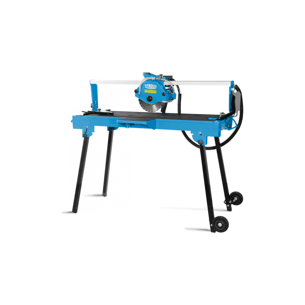 Tile table saw Tyrolit TRE 250 | Great Price | Online Store - Norwit.pl