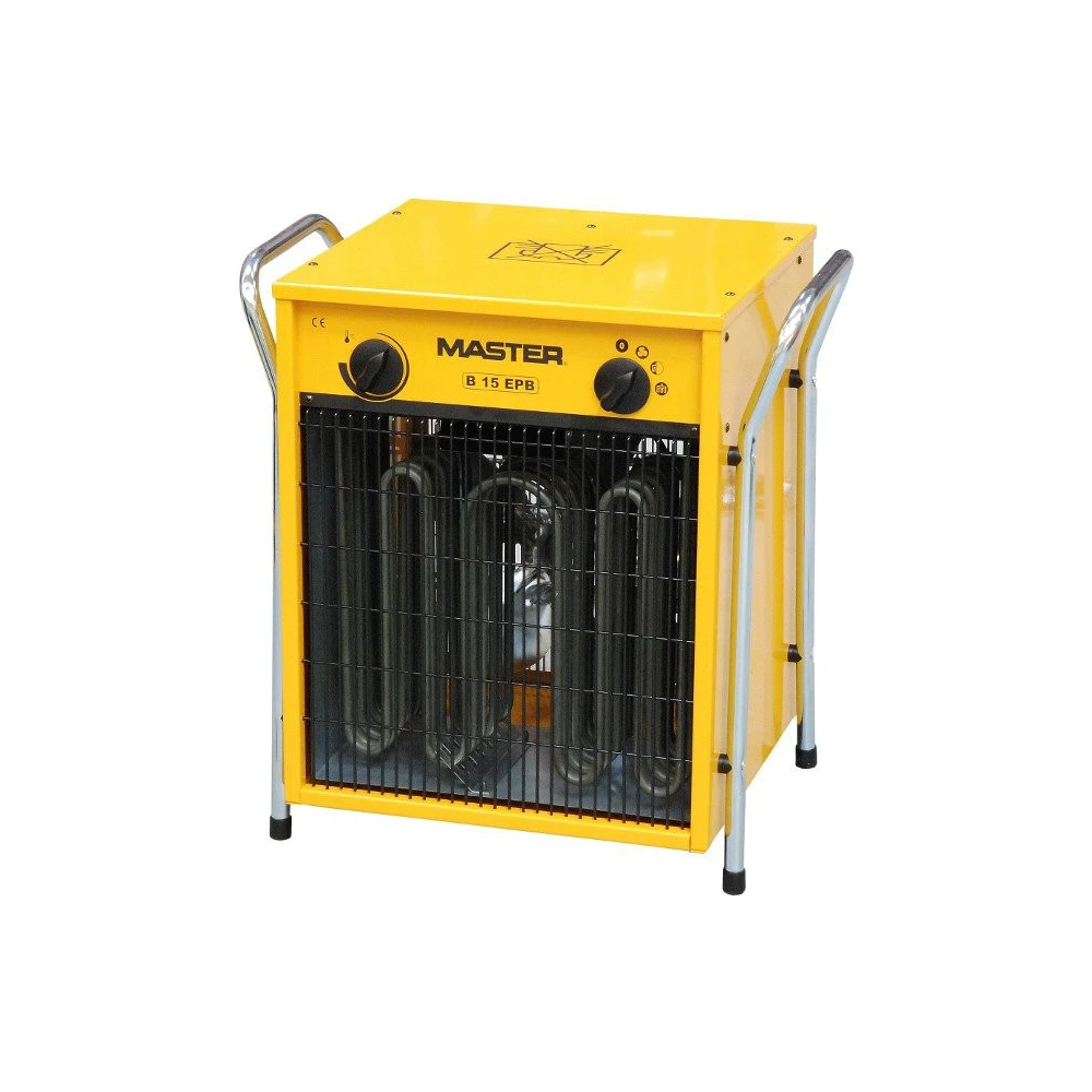 Nagrzewnica elektryczna Master B 15 IT | Dobra Cena | Sklep Online - Norwit.pl