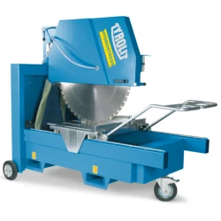 Piła stołowa do pustaków i kamienia Tyrolit TME 1000 | Dobra Cena | Sklep Online - Norwit.pl