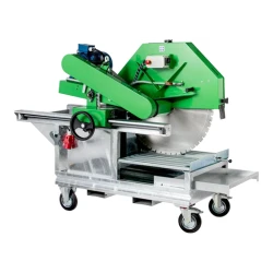 Dr. Schulze BS 1000 table saw | Great Price | Online Store - Norwit.pl