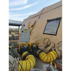 Nagrzewnica elektryczna Master B 18 EPR | Dobra Cena | Sklep Online - Norwit.pl