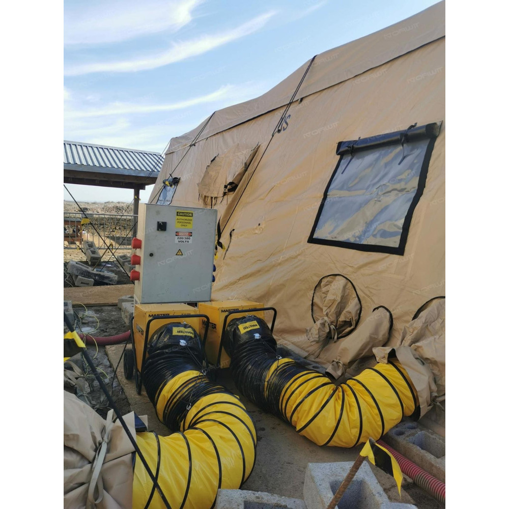 Nagrzewnica elektryczna Master B 18 EPR | Dobra Cena | Sklep Online - Norwit.pl