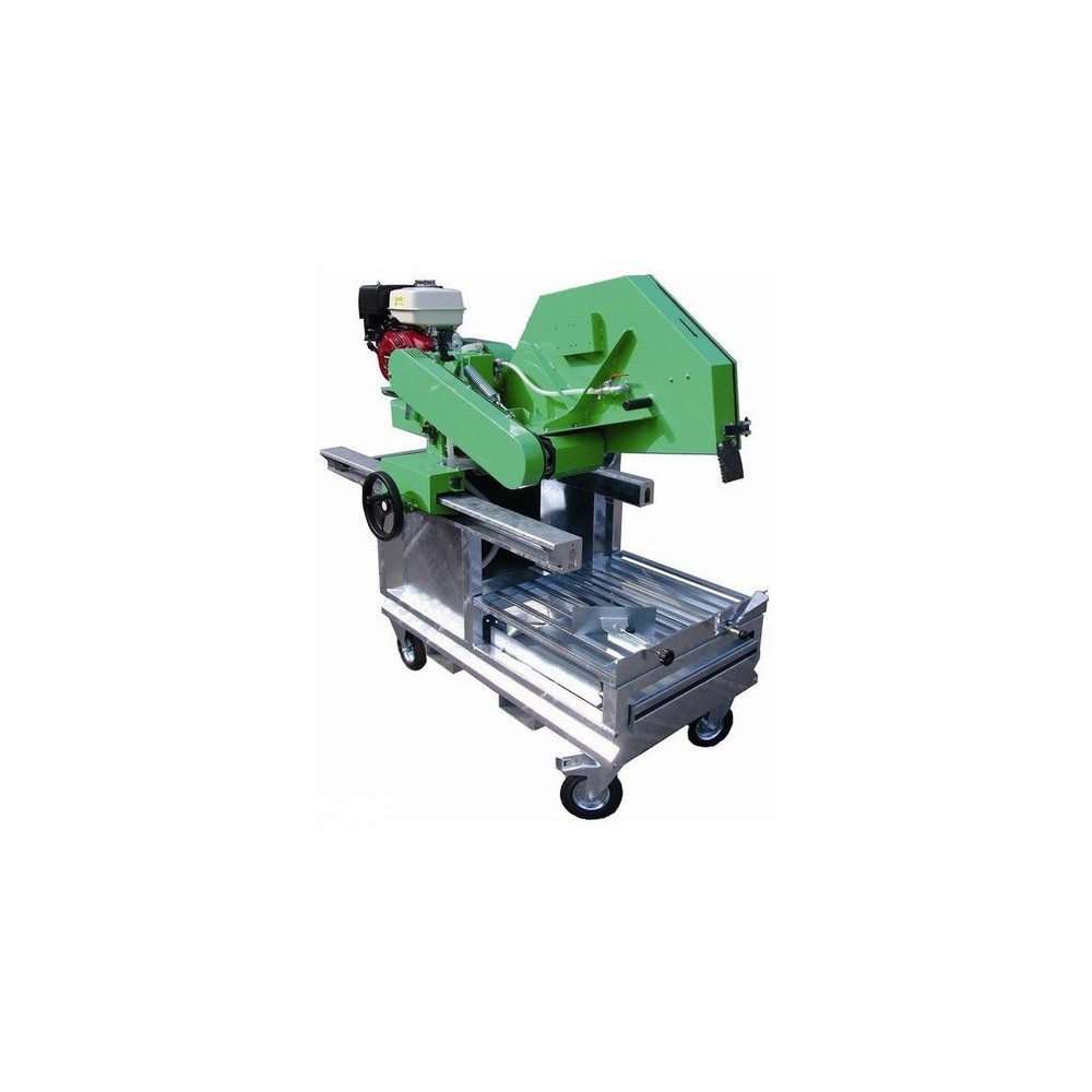 Dr. Schulze BS 1000B table saw | Great Price | Online Store - Norwit.pl