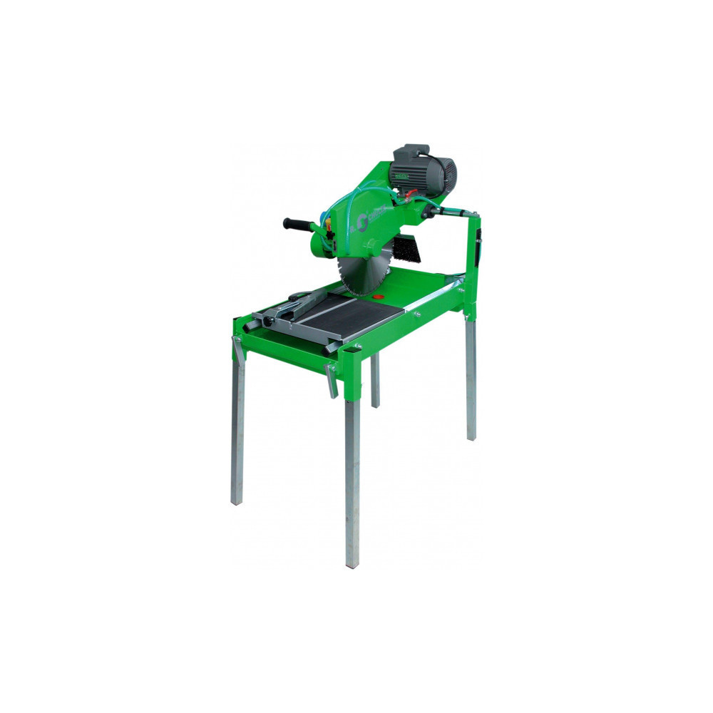 Dr. Schulze BS 400 table saw | Great Price | Online Store - Norwit.pl