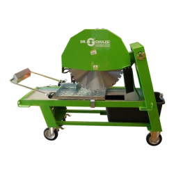 Piła stołowa Dr. Schulze BS 750 400V | Dobra Cena | Sklep Online - Norwit.pl