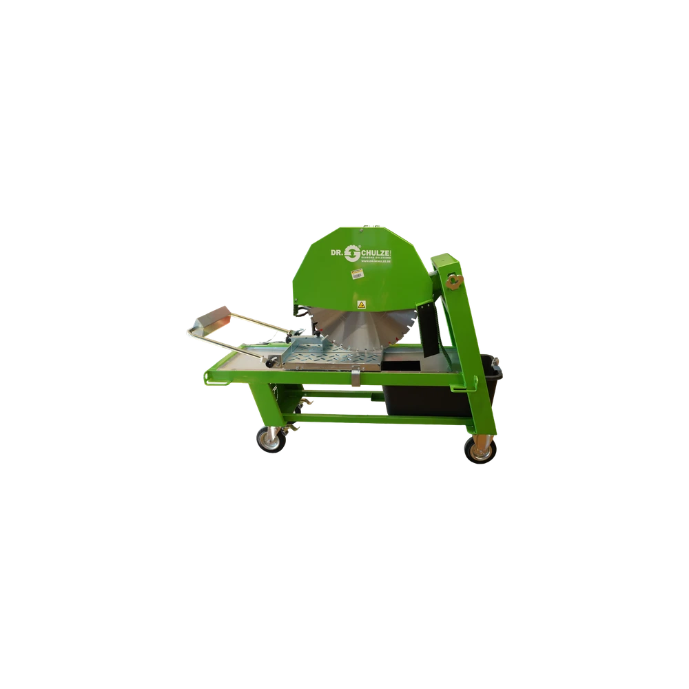 Piła stołowa Dr. Schulze BS 750 400V | Dobra Cena | Sklep Online - Norwit.pl