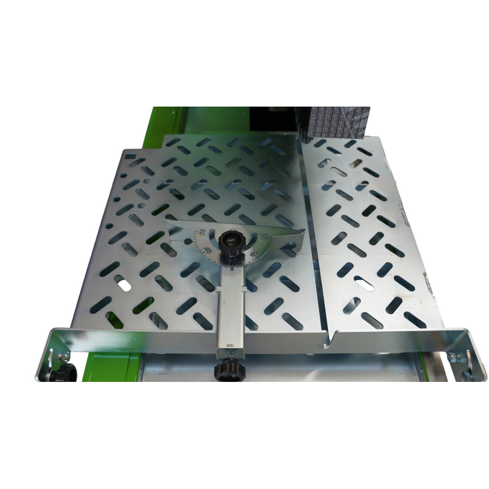 Dr. Schulze BS 750 400V table saw | Great Price | Online Store - Norwit.pl