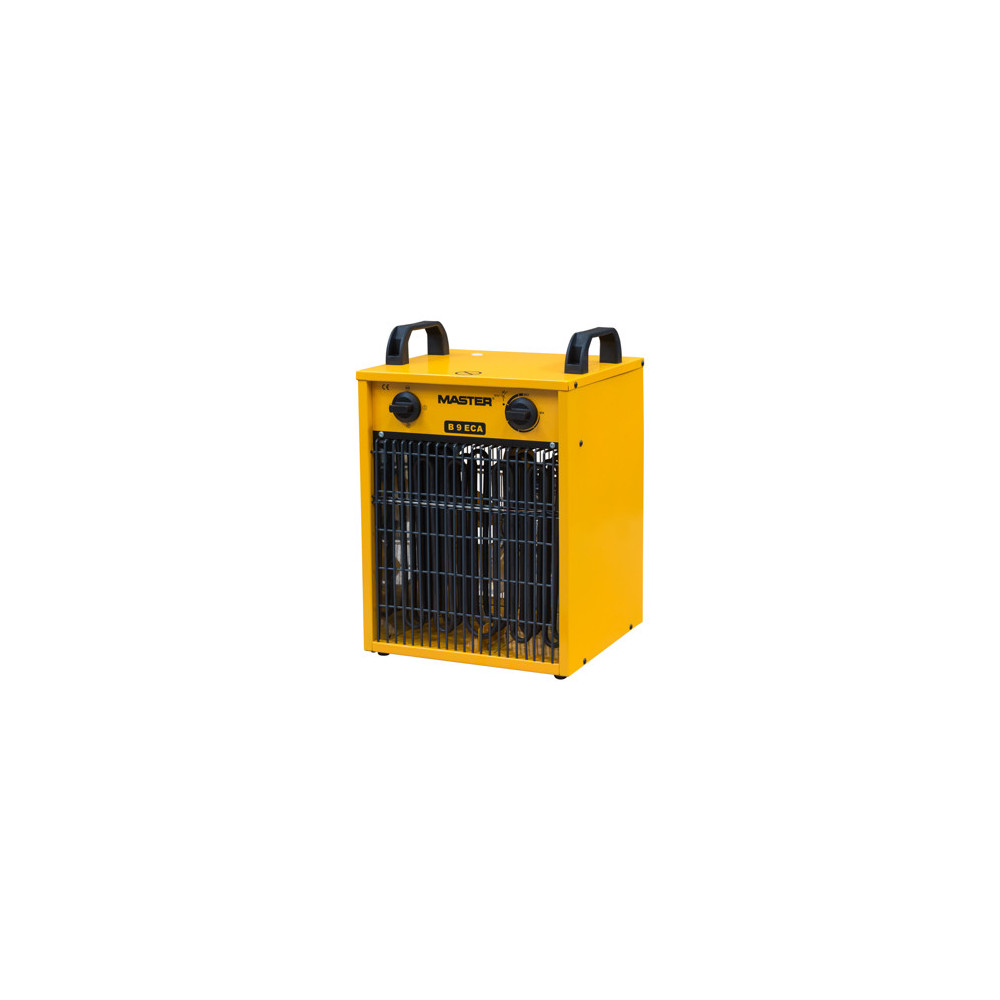 Master B 9 ECA electric heater | Great Price | Online Store - Norwit.pl