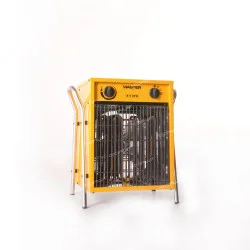 Nagrzewnica elektryczna Master B 9 EPB | Great Price | Online Store - Norwit.pl