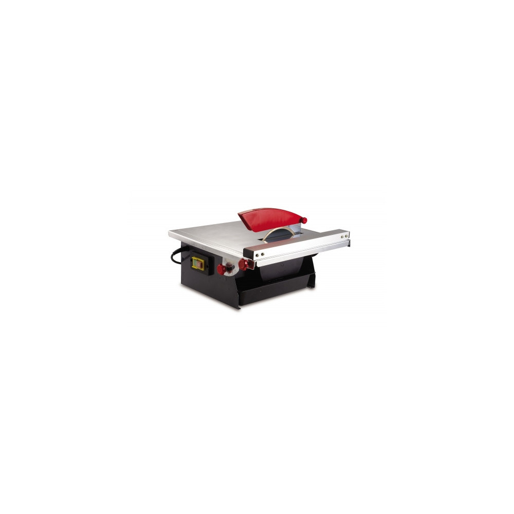 Electric table saw for ceramic tiles ND-180 RUBI | Great Price | Online Store - Norwit.pl