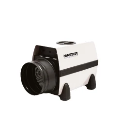 Master EKO 18 high-temperature electric heater | Great Price | Online Store - Norwit.pl