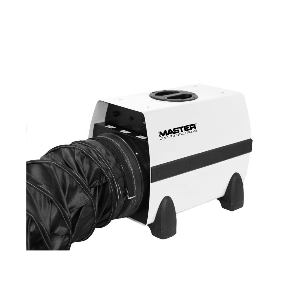 Master EKO 18 high-temperature electric heater | Great Price | Online Store - Norwit.pl