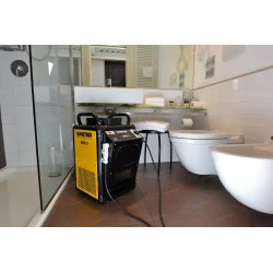 Nagrzewnica elektryczna Master EKO 3 | Dobra Cena | Sklep Online - Norwit.pl