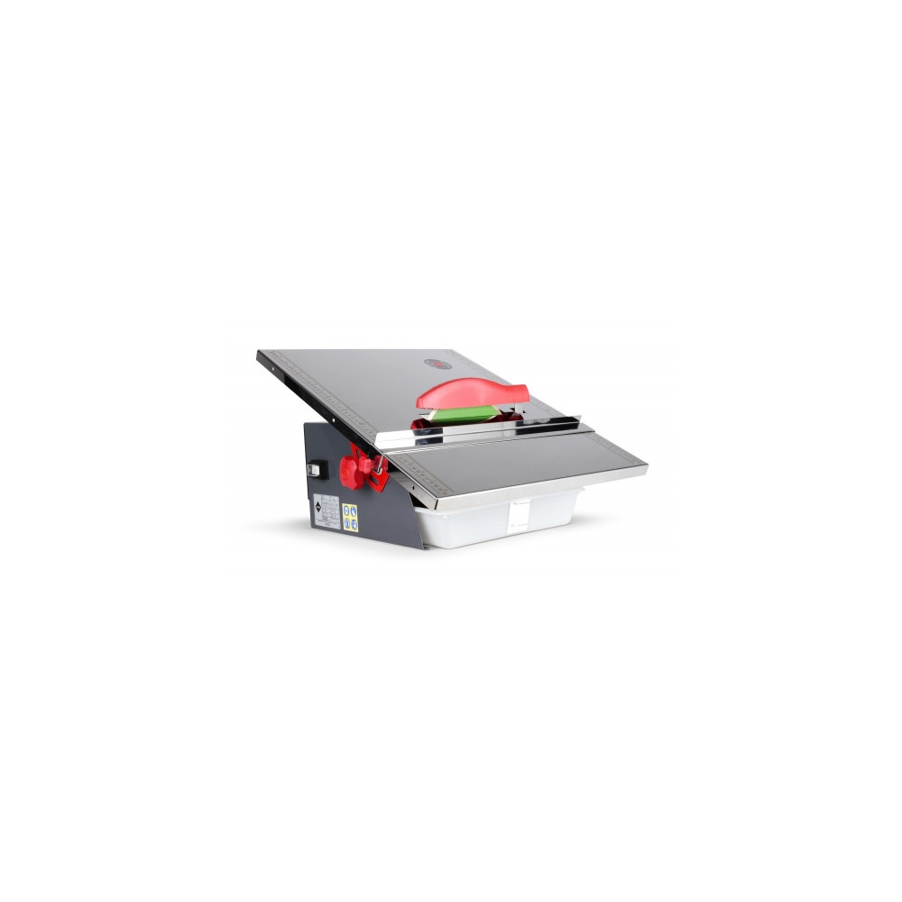 Electric table saw for ceramic tiles ND-200 RUBI | Great Price | Online Store - Norwit.pl