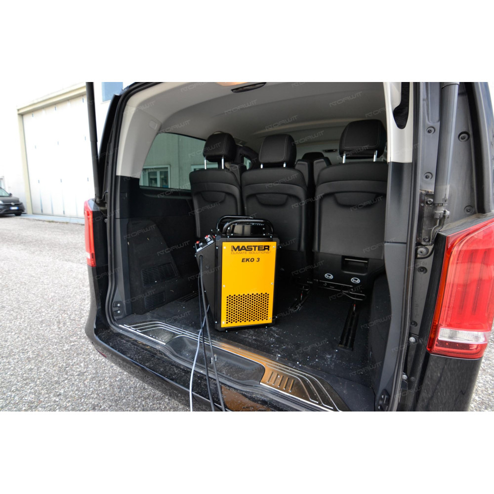 Master EKO 3 electric heater | Great Price | Online Store - Norwit.pl