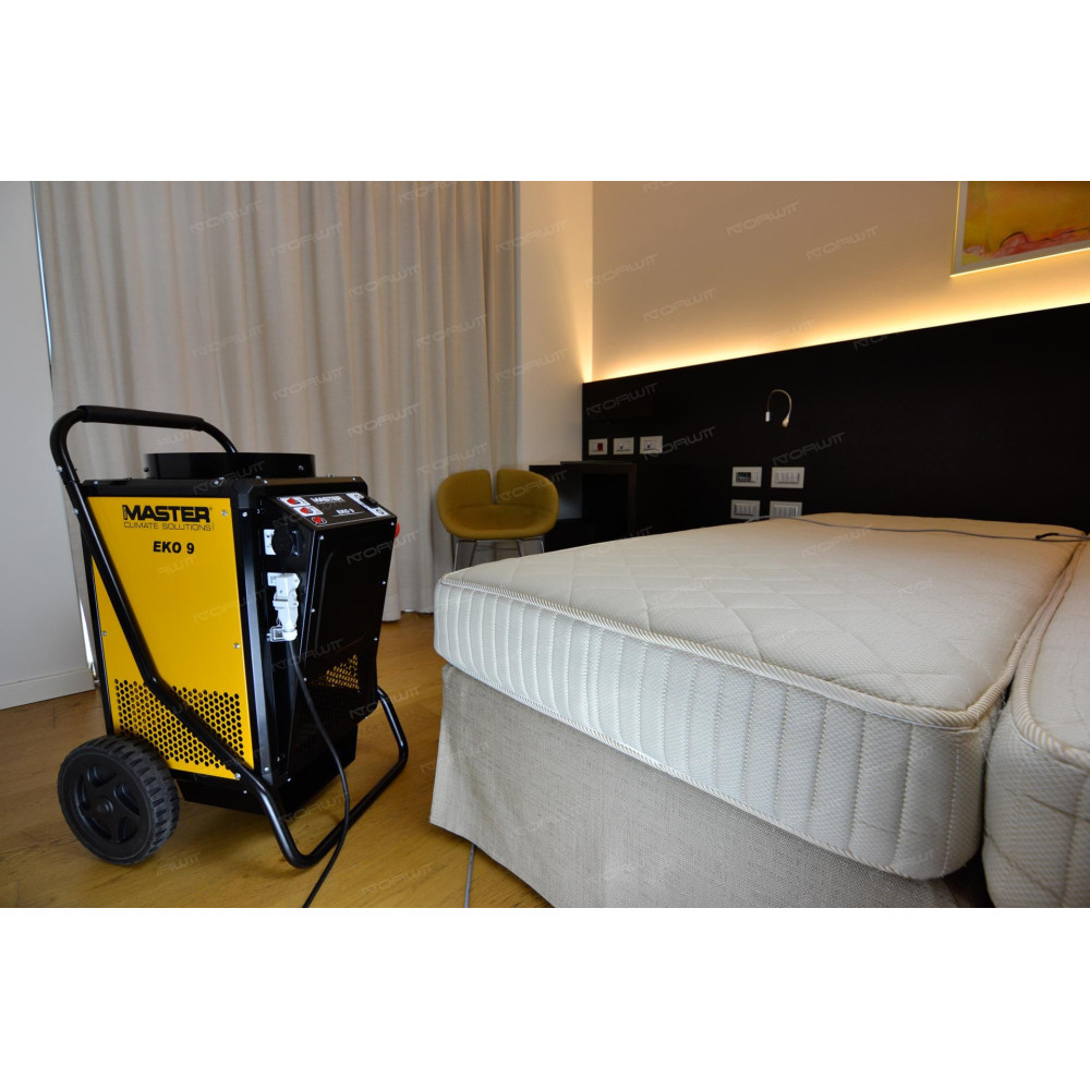 Master EKO 9 electric heater | Great Price | Online Store - Norwit.pl