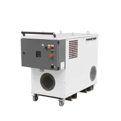 Master HT 18 high-temperature electric heater | Great Price | Online Store - Norwit.pl
