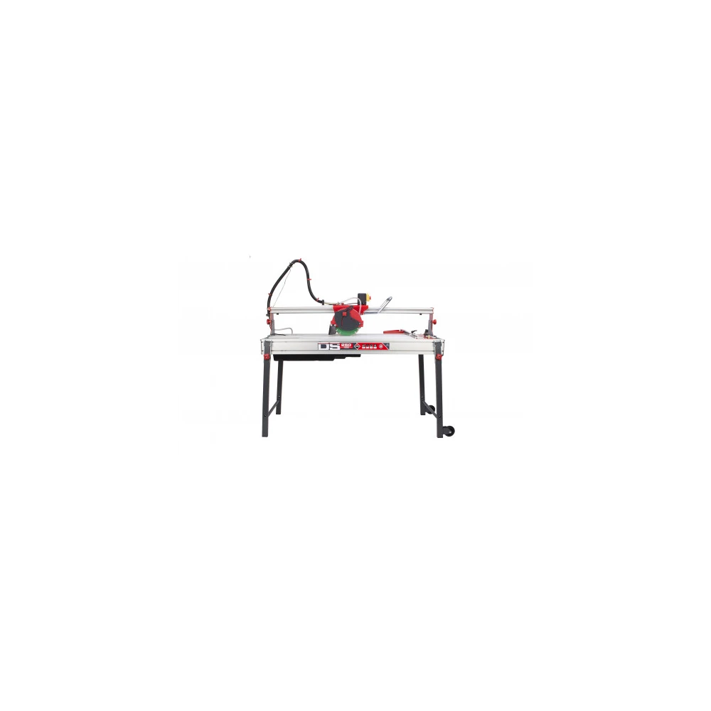 Tile electric table saw DS 250 N 1000 Laser&Level | Great Price | Online Store - Norwit.pl