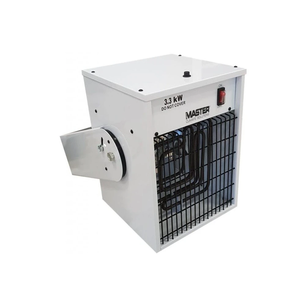 Nagrzewnica elektryczna Master TR 3 C