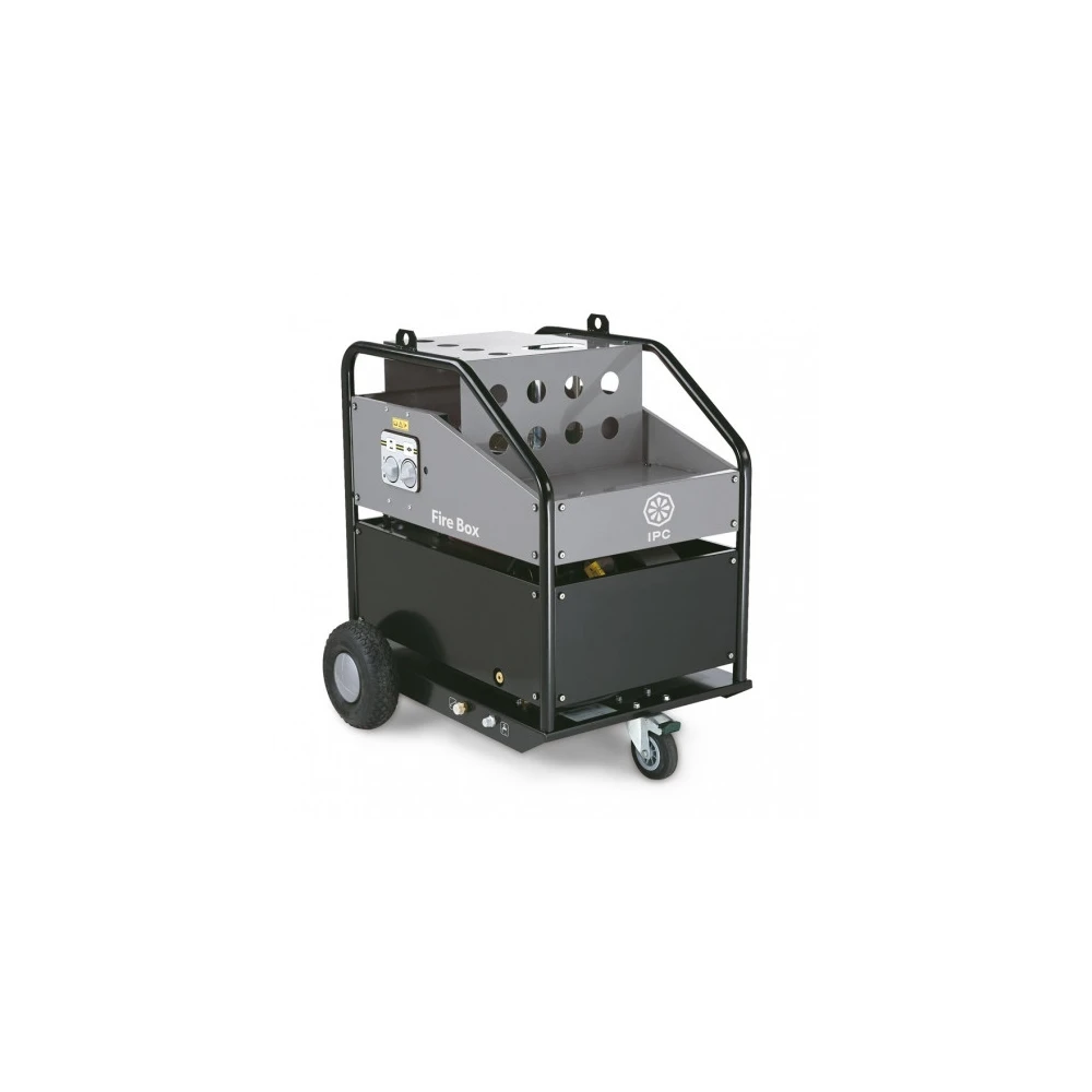 Nagrzewnica FIRE BOX 40 M | Dobra Cena | Sklep Online - Norwit.pl